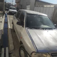 پراید ۹۰|خودرو سواری و وانت|بیرانوند, |دیوار