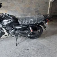 نیرو موتور دایچی Bx200