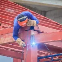 جوشکاری سیار و برشکاری