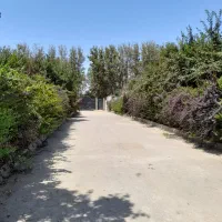 ۵۷۰زمین شهرکی اقدسیه دهکده ورزشی همنوش کاسبی