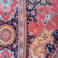 قالی 12متری|فرش|نجفآباد, معرفت|دیوار