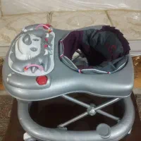 وسایل کودک .روروئک. کریر.صندلی ریلکسی کالسکه عروسک|اسباب و اثاث بچه|مشهد, شفا|دیوار