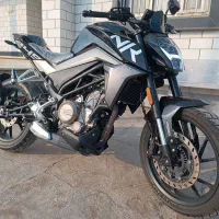 موتورسیکلت SF 250مدل1403|موتورسیکلت|گنبد کاووس, |دیوار