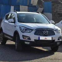 هایما S5 Pro، مدل ۱۴۰۴|خودرو سواری و وانت|شهرکرد, |دیوار