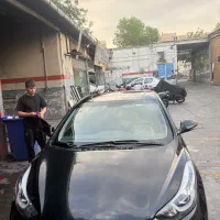 ماشین النترا