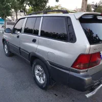 موسو ۳۲۰۰ اتومات مدل ۱۳۸۲|خودرو سواری و وانت|مشهد, رضاشهر|دیوار