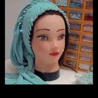 توربان های زیبا|لباس|لردگان, |دیوار