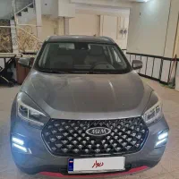 فروش خودرو X55 پرو اکسلنت