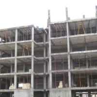 فرهنگ بالا 400متر بنا معاوضه با ملک توجیه دار