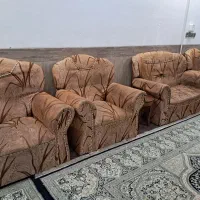 مبل ۵ نفره