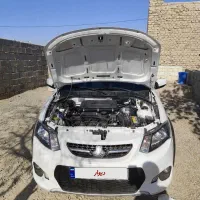 کوییک مدل 98|خودرو سواری و وانت|زاهدان, |دیوار