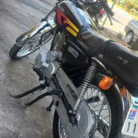 موتور ۲۰۰ کاربرات ۹۲