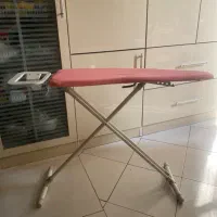 میز اتو کاملا سالم‌