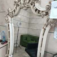آینه قدی دوعدد