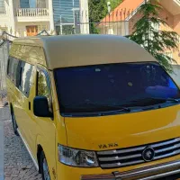 ون 12نفره وی ای پی در بستی ب تمام نقاط ایران|خدمات حمل و نقل|اراک, |دیوار