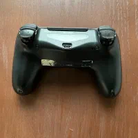 دسته ps4|کنسول، بازی ویدئویی و آنلاین|شیراز, معالی‌آباد|دیوار