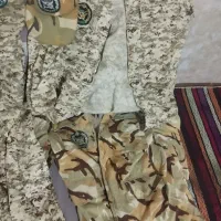 لباس سربازی|لباس|مشهد, حضرت حجت|دیوار