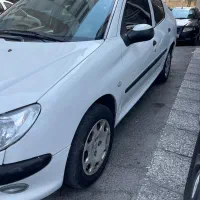 ۲۰۶ sd اتومات