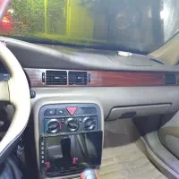 سمند ال ایکسxu7 مدل 94سالم و بی رنگ