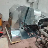 کانال سازی کولر|خدمات پیشه و مهارت|سبزوار, امیر کبیر|دیوار