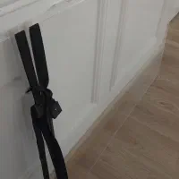 صفحه محافظ تلویزیون ۵۵ اینچ