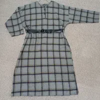 کفتان چهار خونه گرم بالا