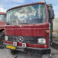 خاور ۸۰۰ مدل ۵۴