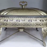 مرغ و سالاد آنتیک