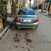 دنا توربو بی رنگ اسفند ماه