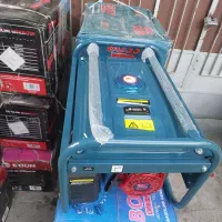 موتور برق ۳۵۰۰ وات باس متور برق ۳.۵ کیلو وات|ماشین‌آلات صنعتی|شیراز, بازار|دیوار
