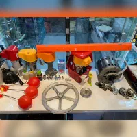 لوازم کولری(فروشگاه شاهانی)