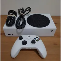 Xbox series s  ایکس باکس سری اس