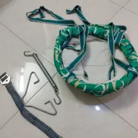 سرویس خواب.تاب بازی. ساک. تشک بازی|اسباب و اثاث بچه|بروجرد, |دیوار