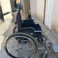 ویلچره کمربنددار