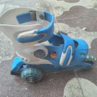 اسکیت درحد نو|دوچرخه، اسکیت، اسکوتر|بندر گناوه, |دیوار