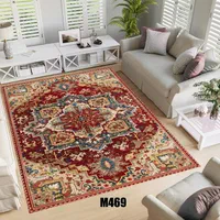 فرشینه جدیدترین و اقتصادی ترین فرش جهان