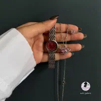 تخفیف ویژه کادو روز زن ، روز مادر و یلدایی|ساعت|بروجرد, |دیوار