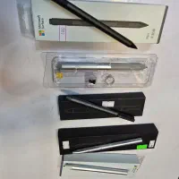 انواع قلم سرفیس و لپتاپ های صفحه تاچ|قطعات و لوازم جانبی رایانه|بندر انزلی, سامانسر|دیوار