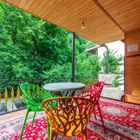 اجاره روزانه/هفتگی/ماهانه ویلا ۶۰۰ متری در تالش|اجارهٔ کوتاهمدت ویلا و باغ|تالش, تالش|دیوار