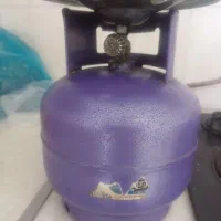 پیکنیک آرمان گاز