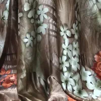 کلکسیونی از پارچه های قدیمی و اصل  مکه مکرمه|کلکسیون اشیاء عتیقه|قائم‌شهر, |دیوار