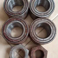 بلبرینگ|قطعات یدکی و لوازم جانبی|اصفهان, فردوان|دیوار