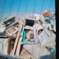 خریدو فروش اجاق‌گاز های کهنه و سالم