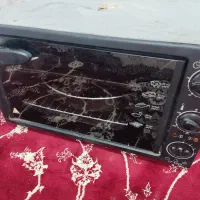 توستر و سرخ کن