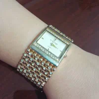 ساعت زنانه ویکتور