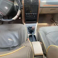 پارسt5 خاکستری|خودرو سواری و وانت|نوشهر, |دیوار