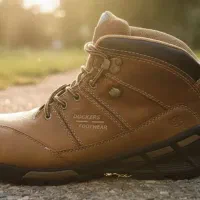 کفش کوهنوردی و طبیعت گردی|کیف، کفش، کمربند|کرمانشاه, |دیوار