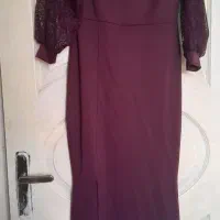 لباس مجلسی در حد نو هر سه لباس فقط ۱تومن|لباس|پاکدشت, پاکدشت (مامازند)|دیوار