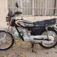 موتور سیکلت ساوین ۱۲۵