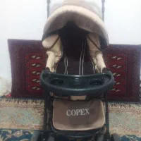 کالسکه تاشو